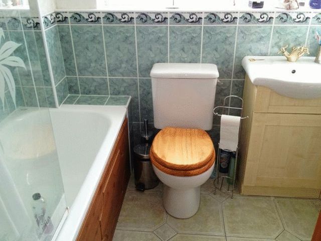  Image of 3 bedroom Terraced house to rent in Millbank Close Brislington Bristol BS4 at Millbank Close Brislington Bristol, BS4 4PY