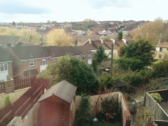  Image of 3 bedroom Terraced house to rent in Millbank Close Brislington Bristol BS4 at Millbank Close Brislington Bristol, BS4 4PY