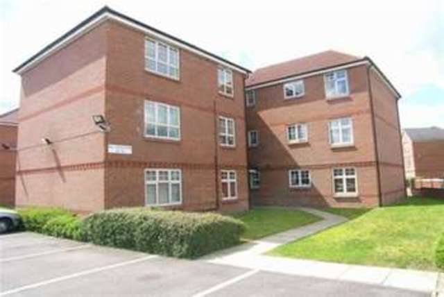  Image of 2 bedroom Flat to rent in Mill Chase Road Wakefield WF2 at Wakefield, WF2 9SL