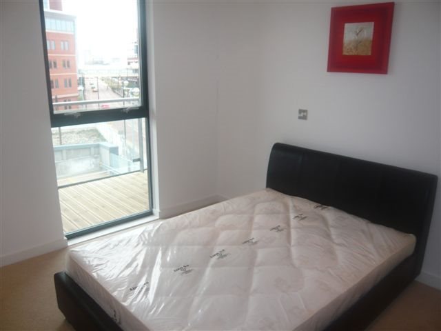  Image of 1 bedroom Detached house to rent in The Quays Salford M50 at 250 The Quays Salford Salford, M50 3SA