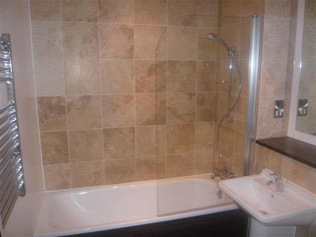  Image of 1 bedroom Detached house to rent in The Quays Salford M50 at 250 The Quays Salford Salford, M50 3SA