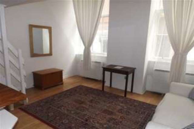  Image of 1 bedroom Studio flat to rent in Miller Street Glasgow G1 at Glasgow, G1 1EB