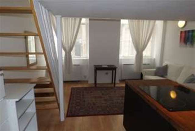  Image of 1 bedroom Studio flat to rent in Miller Street Glasgow G1 at Glasgow, G1 1EB