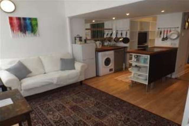  Image of 1 bedroom Studio flat to rent in Miller Street Glasgow G1 at Glasgow, G1 1EB