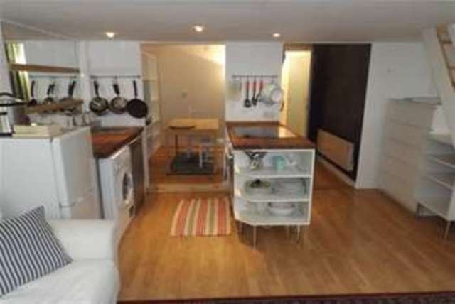 1 Bedroom Studio Flat To Rent In Miller Street Glasgow G1