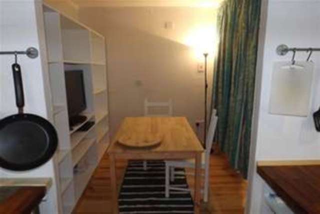  Image of 1 bedroom Studio flat to rent in Miller Street Glasgow G1 at Glasgow, G1 1EB