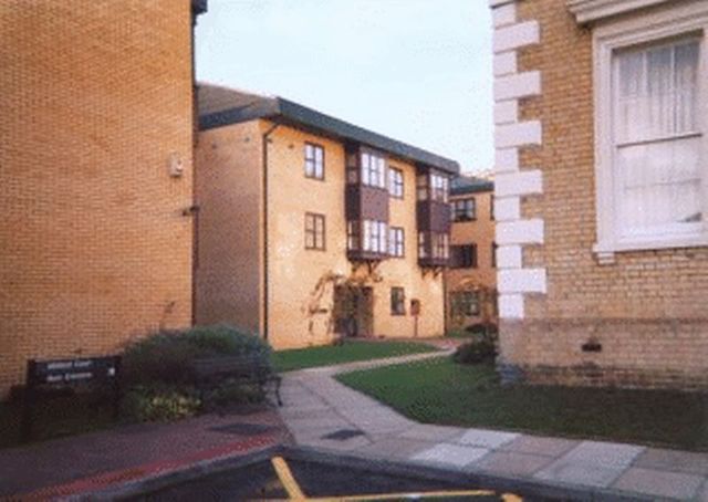  Image of 1 bedroom Retirement Property for sale in Brampton Road Huntingdon PE29 at Brampton Road  Huntingdon, PE29 3TT