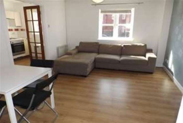  Image of 1 bedroom Flat to rent in Millroad Street Glasgow G40 at Glasgow, G40 2JY