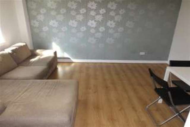 Image of 1 bedroom Flat to rent in Millroad Street Glasgow G40 at Glasgow, G40 2JY