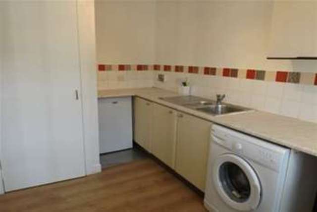  Image of 1 bedroom Flat to rent in Millroad Street Glasgow G40 at Glasgow, G40 2JY