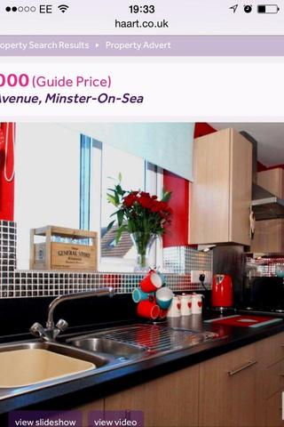  Image of 2 bedroom Terraced house for sale in Mimosa Avenue Minster on Sea Sheerness ME12 at Isle of sheppey  Minster, ME12 3GL