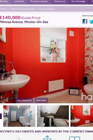  Image of 2 bedroom Terraced house for sale in Mimosa Avenue Minster on Sea Sheerness ME12 at Isle of sheppey  Minster, ME12 3GL