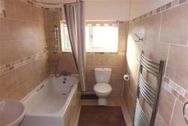  Image of 1 bedroom Bungalow to rent in Moelfre Moelfre Abergele LL22 at Abergele, LL22 9RF
