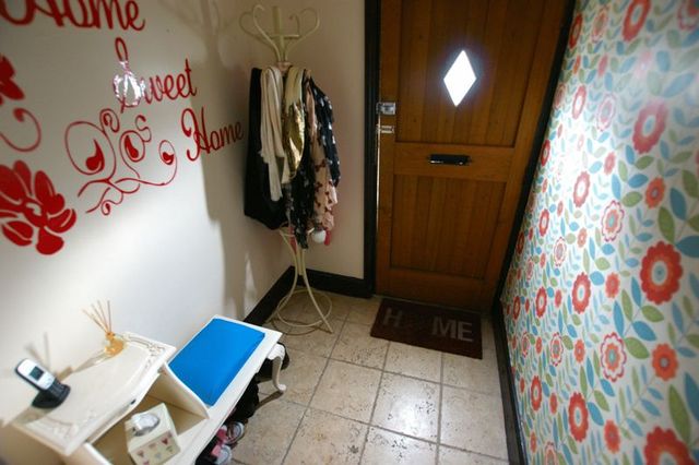  Image of 2 bedroom Terraced house for sale in Mold Road Cefn-Y-Bedd Wrexham LL12 at Mold Road Cefn-Y-Bedd Wrexham, LL12 9US