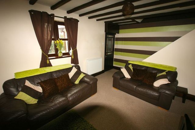  Image of 2 bedroom Terraced house for sale in Mold Road Cefn-Y-Bedd Wrexham LL12 at Mold Road Cefn-Y-Bedd Wrexham, LL12 9US