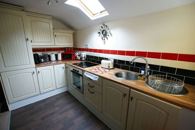  Image of 2 bedroom Terraced house for sale in Mold Road Cefn-Y-Bedd Wrexham LL12 at Mold Road Cefn-Y-Bedd Wrexham, LL12 9US