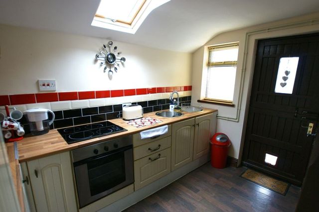  Image of 2 bedroom Terraced house for sale in Mold Road Cefn-Y-Bedd Wrexham LL12 at Mold Road Cefn-Y-Bedd Wrexham, LL12 9US