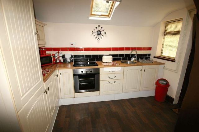  Image of 2 bedroom Terraced house for sale in Mold Road Cefn-Y-Bedd Wrexham LL12 at Mold Road Cefn-Y-Bedd Wrexham, LL12 9US
