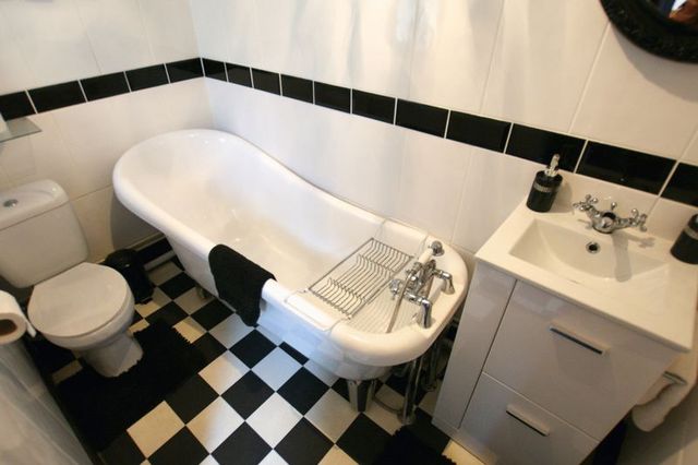  Image of 2 bedroom Terraced house for sale in Mold Road Cefn-Y-Bedd Wrexham LL12 at Mold Road Cefn-Y-Bedd Wrexham, LL12 9US