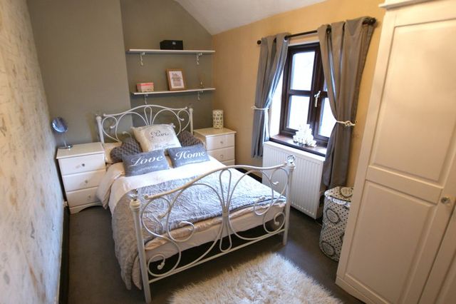  Image of 2 bedroom Terraced house for sale in Mold Road Cefn-Y-Bedd Wrexham LL12 at Mold Road Cefn-Y-Bedd Wrexham, LL12 9US
