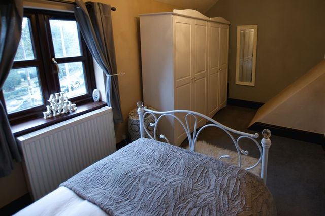  Image of 2 bedroom Terraced house for sale in Mold Road Cefn-Y-Bedd Wrexham LL12 at Mold Road Cefn-Y-Bedd Wrexham, LL12 9US