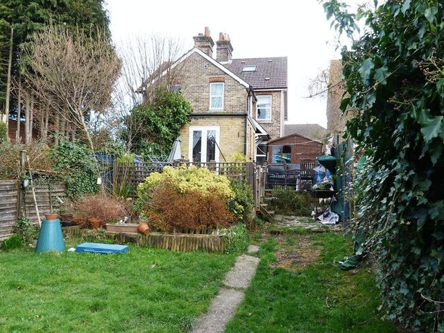  Image of 3 bedroom Semi-Detached house for sale in Money Road Caterham CR3 at Money Road  Caterham, CR3 5TE
