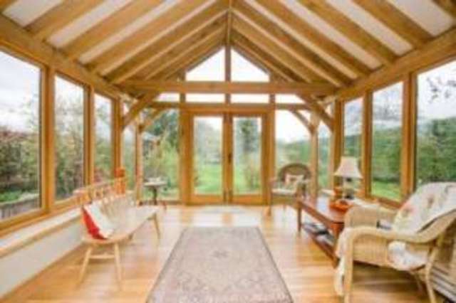  Image of 4 bedroom Bungalow for sale in Ramsdell Road Monk Sherborne Tadley RG26 at Monk Sherborne Tadley Monk Sherborne, RG26 5HS