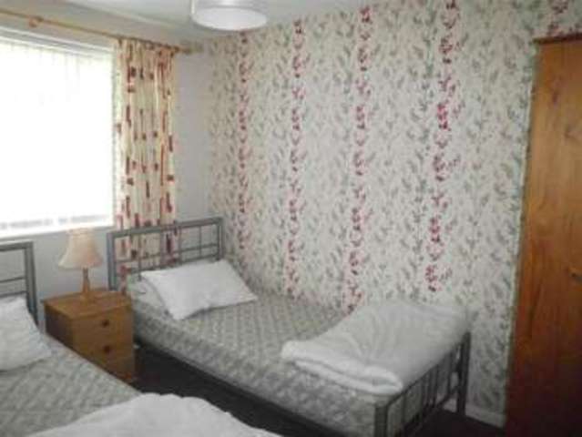  Image of 2 bedroom Bungalow for sale in Monks Lane Freshwater PO40 at Freshwater Isle of Wight Freshwater, PO40 9SU