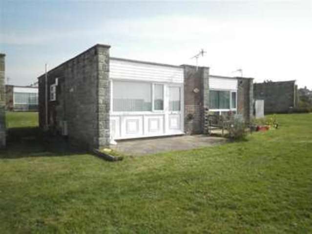  Image of 2 bedroom Bungalow for sale in Monks Lane Freshwater PO40 at Freshwater Isle of Wight Freshwater, PO40 9SU