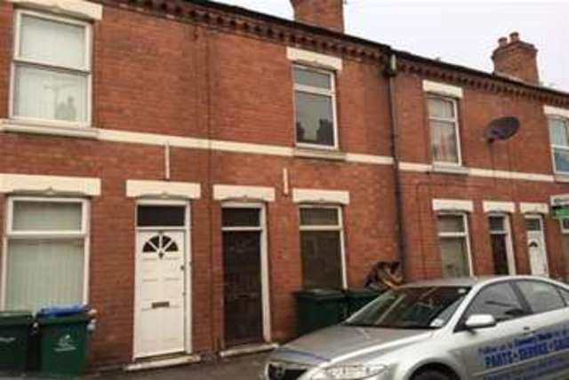  Image of 2 bedroom Detached house to rent in Monks Road Coventry CV1 at Coventry, CV1 2BY