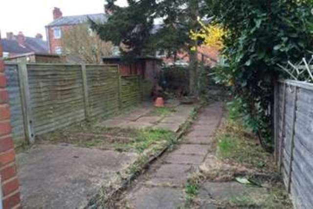  Image of 2 bedroom Detached house to rent in Monks Road Coventry CV1 at Coventry, CV1 2BY