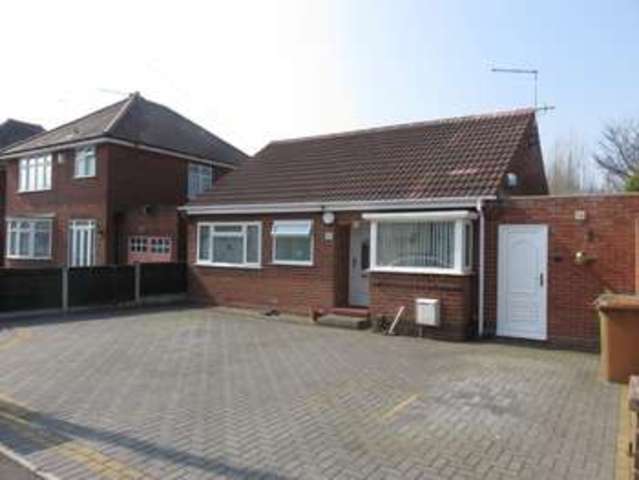  Image of 2 bedroom Detached house for sale in Monmouth Road Bentley Walsall WS2 at Walsall, WS2 0EH