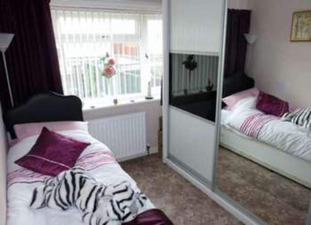  Image of 2 bedroom Detached house for sale in Monmouth Road Bentley Walsall WS2 at Walsall, WS2 0EH