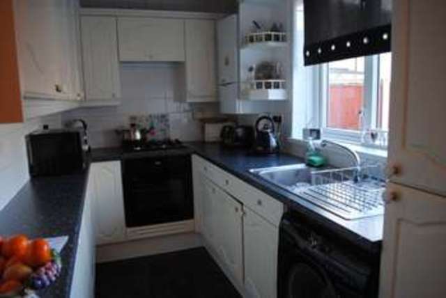  Image of 3 bedroom Terraced house for sale in Monmouth Road Dagenham RM9 at Dagenham, RM9 5DB