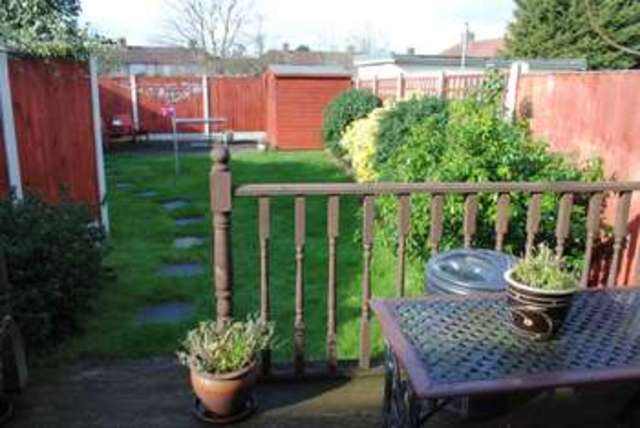  Image of 3 bedroom Terraced house for sale in Monmouth Road Dagenham RM9 at Dagenham, RM9 5DB