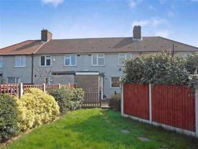  Image of 3 bedroom Terraced house for sale in Monmouth Road Dagenham RM9 at Dagenham Essex Dagenham, RM9 5DB