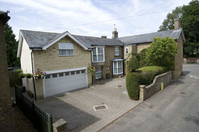 Image of 4 bedroom Detached house for sale in Church Street Buckden St. Neots PE19 at Church Street Buckden St Neots, PE19 5SX