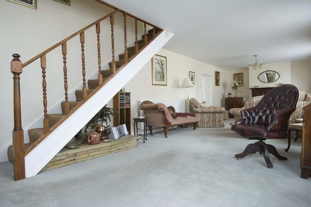  Image of 4 bedroom Detached house for sale in Church Street Buckden St. Neots PE19 at Church Street Buckden St Neots, PE19 5SX