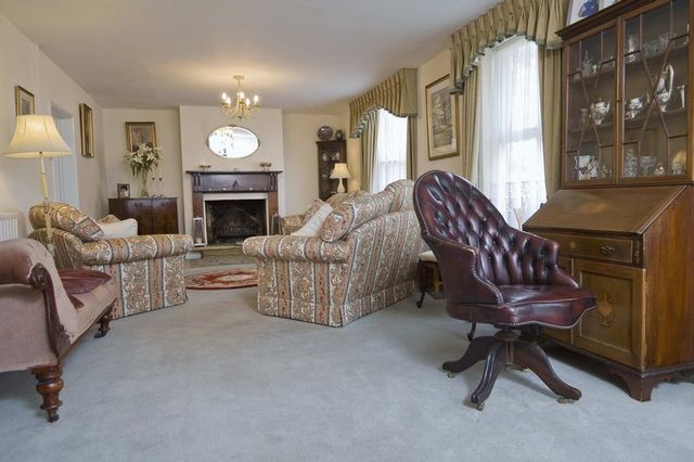  Image of 4 bedroom Detached house for sale in Church Street Buckden St. Neots PE19 at Church Street Buckden St Neots, PE19 5SX