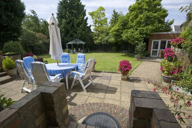  Image of 4 bedroom Detached house for sale in Church Street Buckden St. Neots PE19 at Church Street Buckden St Neots, PE19 5SX