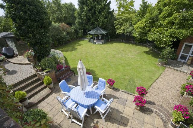  Image of 4 bedroom Detached house for sale in Church Street Buckden St. Neots PE19 at Church Street Buckden St Neots, PE19 5SX