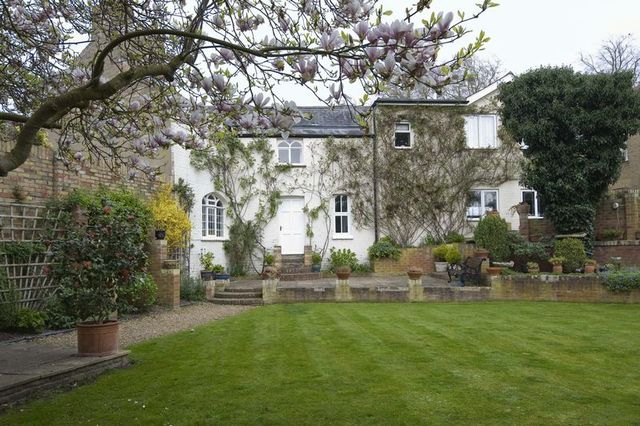  Image of 4 bedroom Detached house for sale in Church Street Buckden St. Neots PE19 at Church Street Buckden St Neots, PE19 5SX