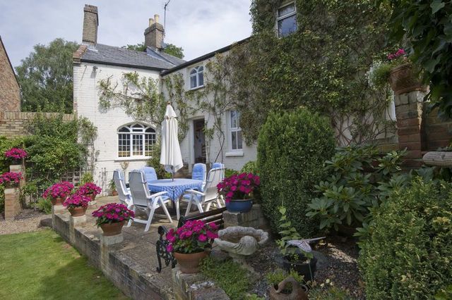  Image of 4 bedroom Detached house for sale in Church Street Buckden St. Neots PE19 at Church Street Buckden St Neots, PE19 5SX