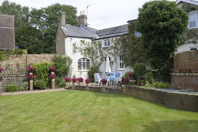  Image of 4 bedroom Detached house for sale in Church Street Buckden St. Neots PE19 at Church Street Buckden St Neots, PE19 5SX