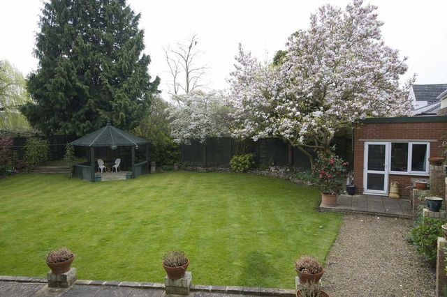  Image of 4 bedroom Detached house for sale in Church Street Buckden St. Neots PE19 at Church Street Buckden St Neots, PE19 5SX