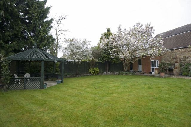  Image of 4 bedroom Detached house for sale in Church Street Buckden St. Neots PE19 at Church Street Buckden St Neots, PE19 5SX