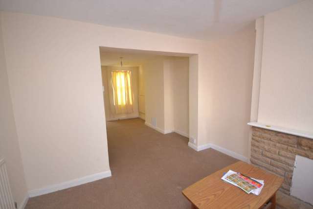  Image of 2 bedroom End of Terrace to rent in Montague Street Reading RG1 at Montague Street  Reading, RG1 4JH