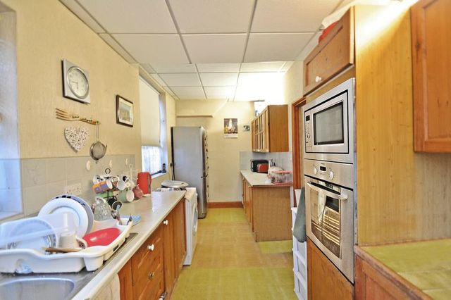 Image of 3 bedroom Semi-Detached house for sale in Montrose Gardens Sutton SM1 at Montrose Gardens  Sutton, SM1 3BZ
