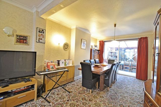  Image of 3 bedroom Semi-Detached house for sale in Montrose Gardens Sutton SM1 at Montrose Gardens  Sutton, SM1 3BZ