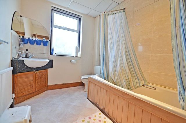  Image of 3 bedroom Semi-Detached house for sale in Montrose Gardens Sutton SM1 at Montrose Gardens  Sutton, SM1 3BZ